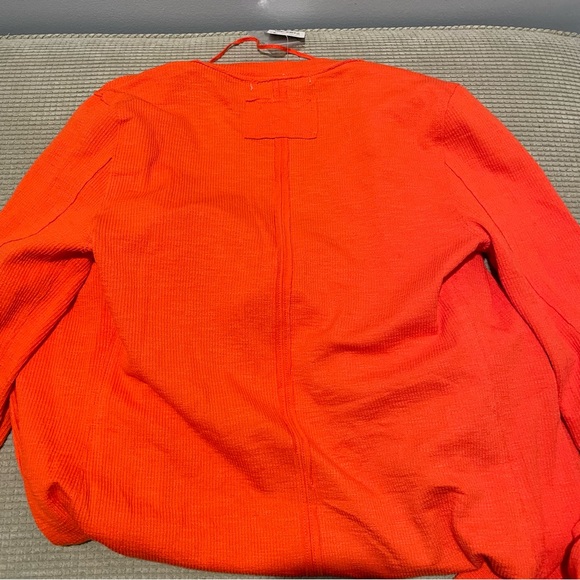 We The Free by Free People Audacious Duster/Cardigan - Picture 3 of 7